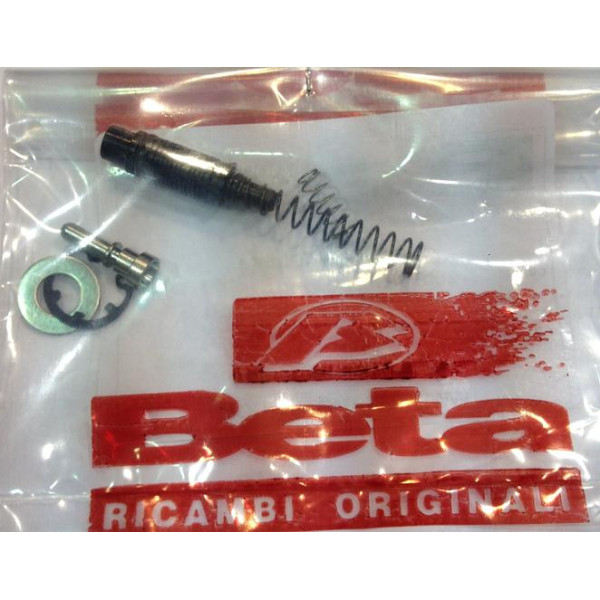 Kit Riparazione Pompe Grimeca (BETA)